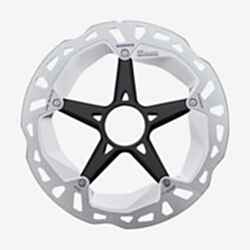 SHIMANO XT RT-MT800 180MM ICE-TECH FREEZA ROTOR - SHIMANO