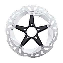 SHIMANO XT RT-MT800 180MM INTERNAL ICE-TECH FREEZA ROTOR - SHIMANO