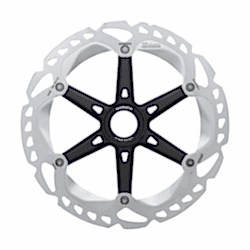 SHIMANO XT RT-MT800 203MM Ice-Tech Freeza - Centerlock - Mıknatıslı DISK FREN ROTORU - SHIMANO