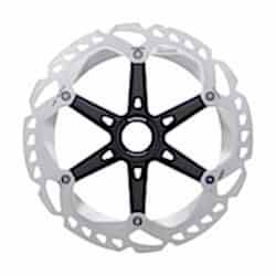 SHIMANO XT RT-MT800 203MM ICE-TECH FREEZA ROTOR - SHIMANO