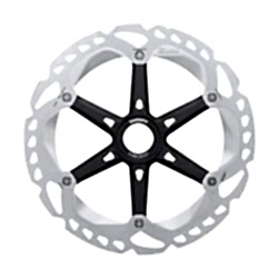 SHIMANO XT RT-MT800 203MM ICE-TECH FREEZA ROTOR - SHIMANO
