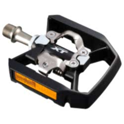 SHIMANO XT SM-SH56 PD-T8000 PEDAL - SHIMANO