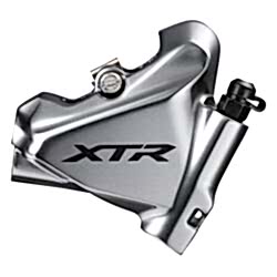 SHIMANO XTR BR-M9110 HİDROLİK DİSK FREN KALİPER - SHIMANO