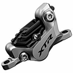SHIMANO XTR BR-M9120 (N03A) HİDROLİK DİSK FREN KALİPERİ - SHIMANO