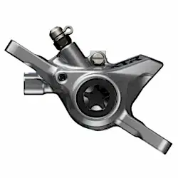 SHIMANO XTR BR-M9220 2 PİSTON HİDROLİK DİSK FREN KALİPER - 1