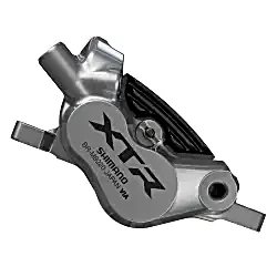 SHIMANO XTR BR-M9220 4 PİSTON HİDROLİK DİSK FREN KALİPER - 1