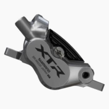 SHIMANO XTR BR-M9220 4 PİSTON HİDROLİK DİSK FREN KALİPER - SHIMANO