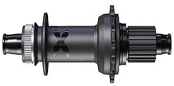 SHIMANO XTR FH-M9210-B 28 DELİK ARKA HAZNE - SHIMANO