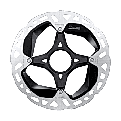 SHIMANO XTR RT-MT900 160mm Ice-Tech Freeza Disk - Centerlock - Mıknatıslı DISK FREN ROTORU - SHIMANO
