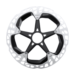 SHIMANO XTR RT-MT900 180mm Ice-Tech Freeza Disk - Centerlock - Mıknatıslı DISK FREN ROTORU - SHIMANO