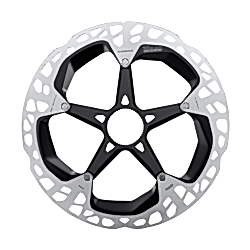 SHIMANO XTR RT-MT900 203mm Ice-Tech Freeza Disk - Centerlock - Mıknatıslı DISK FREN ROTORU - SHIMANO