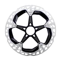 SHIMANO XTR RT-MT900 203mm (Kilit ile Birlikte) DISK FREN ROTORU - SHIMANO