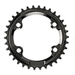 SHIMANO XTR SM-CRM90 34T AYNAKOL DİŞLİSİ - SHIMANO