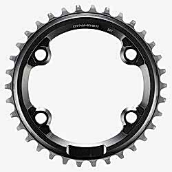 SHIMANO XTR SM-CRM90 FC-M9000-1 M9020-1 36T AYNAKOL DİŞLİSİ - SHIMANO