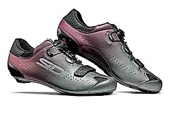 SIDI SIXTY YOL BİSİKLETİ AYAKKABISI - SIDI