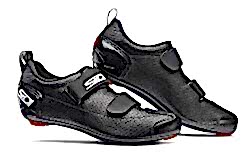 SIDI T-5 AIR CARBON TRIATLON BİSİKLET AYAKKABISI - SIDI