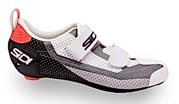 SIDI T-5 AIR TRIATLON BİSİKLET AYAKKABISI - SIDI