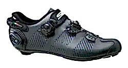 SIDI WIRE 2S YOL AYAKKABISI - 1