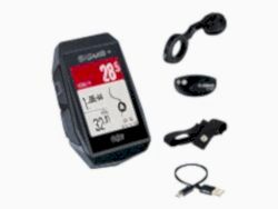 SIGMA ROX 11.1 EVO GPS KİLOMETRE SAATİ HR SET - SIGMA