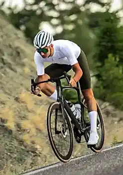 SORA CLIMB CORE KISA KOL FORMA - 5