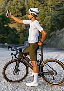 SORA CLIMB CORE KISA KOL FORMA - 7