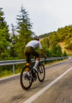 SORA CLIMB CORE KISA KOL FORMA - 8