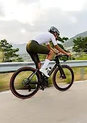 SORA CLIMB CORE KISA KOL FORMA - 6