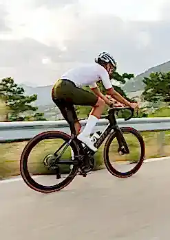 SORA CLIMB CORE KISA KOL FORMA - 6