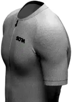 SORA CLIMB CORE KISA KOL FORMA - 3