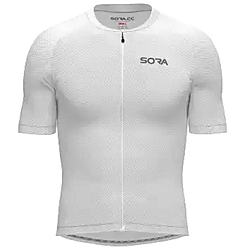 SORA CLIMB CORE KISA KOL FORMA - 1