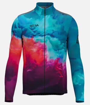 SORA COLORUSH STELVIO KIŞLIK UZUN KOL FORMA - SORA