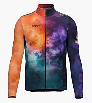 SORA ECHO STELVIO KIŞLIK UZUN KOL FORMA - SORA