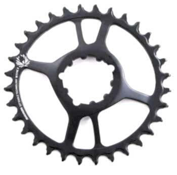 SRAM EAGLE X-SYNC 6mm 34T AYNAKOL DİŞLİSİ - SRAM