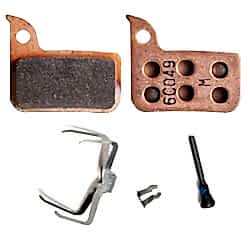 SRAM LEVEL/RED/FORCE/RIVAL SINTERED BALATA - SRAM