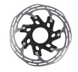 SRAM PACELINE X ROUNDED 160MM CENTERLOCK ROTOR - SRAM