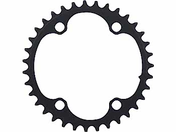 SRAM RIVAL 2X12 107 BCD 33/35T AYNAKOL DİŞLİSİ - SRAM