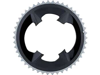 SRAM RIVAL 2X12 107 BCD 46/48T AYNAKOL DİŞLİSİ - SRAM