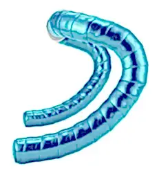 SUPACAZ BT-135 PRIZMATIK GİDON BANDI - 1