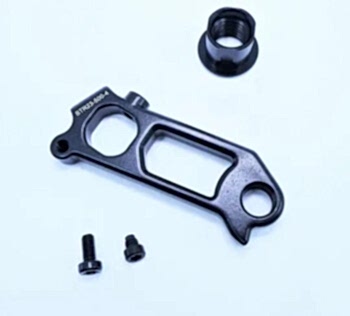 SYNCROS DROPOUT-FOIL ADDICT PLASMA TT KADRO KULAĞI - SYNCROS