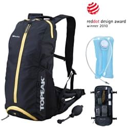 TOPEAK AİR 2CORE MEDİUM SIRT ÇANTASI - TOPEAK