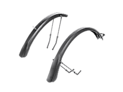 TOPEAK DEFENDER TX ÇAMURLUK SET - TOPEAK