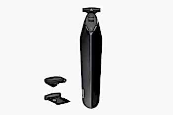 TOPEAK FLASHFENDER DF POLIPROPILEN SELE ALTI ÇAMURLUK - TOPEAK