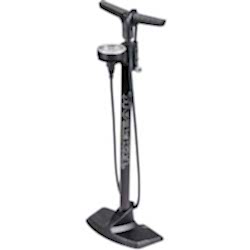 TOPEAK JOEBLOW PRO X BASINÇ GÖSTERGELİ AYAKLI POMPA - TOPEAK