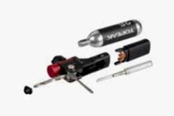 TOPEAK TUB-MP2-SE TUBİ MASTER PLUS II SPECIAL EDITION CO2 VALF VE 25G KARTUŞ KİTİ - TOPEAK