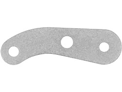 TUBUS 29 ” 18024 HIZLI KELEPÇE İÇİN AYAK PLAKASI - TUBUS