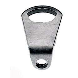 TUBUS 32002 LOWRIDER ÇANTALARI İÇİN BÜKÜLMÜŞ DELİKLİ KELEPÇE CİVATA - TUBUS