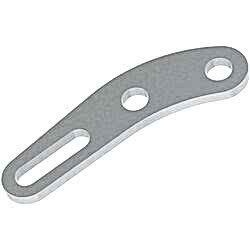 TUBUS 70063 LOGO 29inç İÇİN AYAK PLAKASI - TUBUS