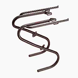 TUBUS DUO LOWRIDER 600002-001 ÖN BAGAJ - TUBUS