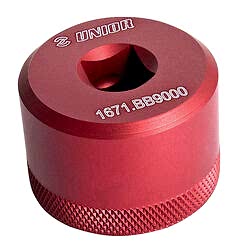 UNIOR 1671.BB9000-627619 ORTA GÖBEK SÖKME APARATI - UNIOR