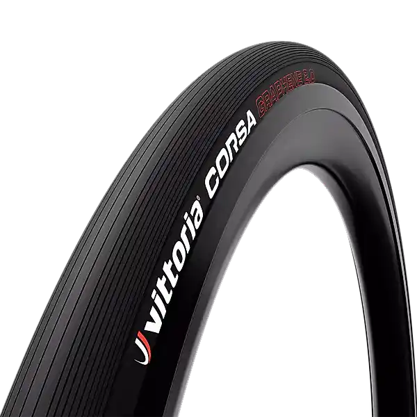 VITTORIA CORSA 700x25 25-28 G2.0 TUBULAR DIŞ LASTİK - 1
